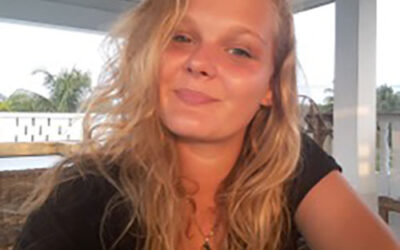 Sophie Rudat
