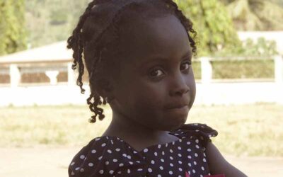 Aufenthalt Nabi Ghana Nov. 2019 und Jahresrückblick 2019